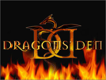 CBC's Dragons' Den